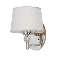 Rondo 1-Light Wall Sconce