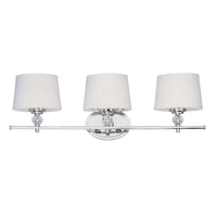 Rondo 3-Light Bath Vanity