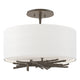 Brindille Semi-Flush