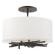 Brindille Semi-Flush