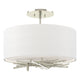 Brindille Semi-Flush