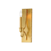 Normandy 1-Light Sconce