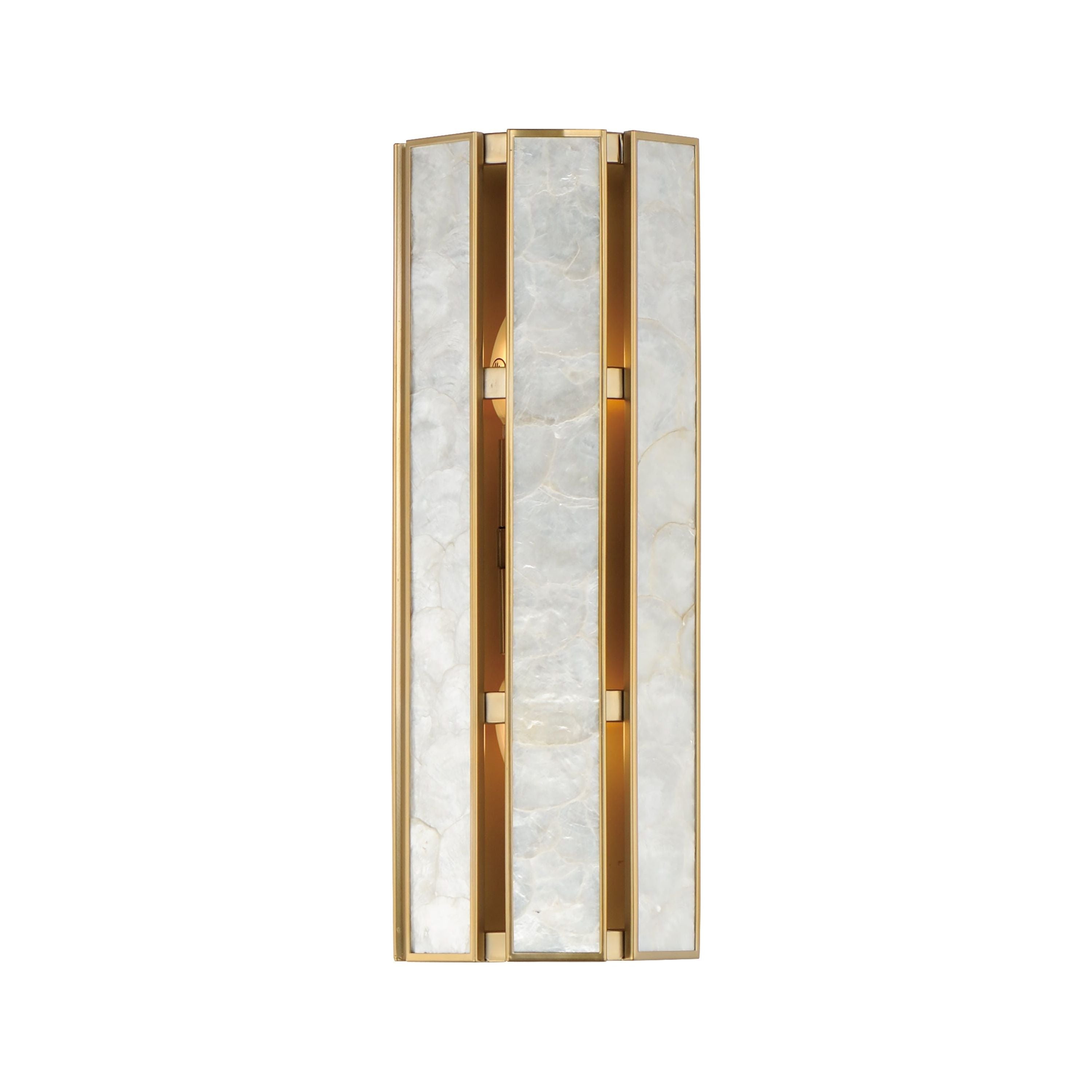 Miramar 2-Light Wall Sconce