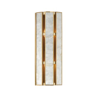 Miramar 2-Light Wall Sconce