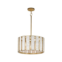 Miramar 3-Light Pendant