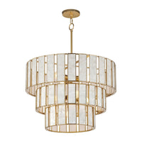 Miramar 7-Light Chandelier
