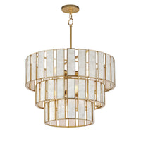 Miramar 7-Light Chandelier