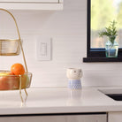 Legrand - Wireless Smart Dimmer with Netatmo - Lights Canada