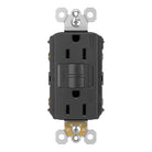 Legrand - radiant Spec-Grade 15A Weather-Resistant Self-Test GFCI Receptacle - Lights Canada