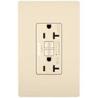 Legrand - radiant Spec-Grade 20A Weather-Resistant Self-Test GFCI Receptacle - Lights Canada