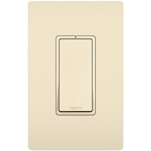 Legrand - radiant 15A 3-Way Switch with Locator Light - Lights Canada