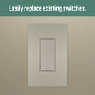 Legrand - Smart Switch with Netatmo - Lights Canada