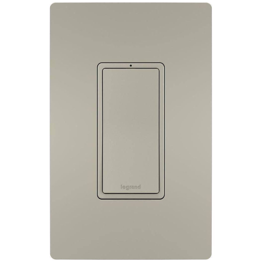 Legrand - Wireless Smart Switch with Netatmo - Lights Canada
