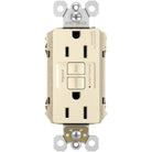 Legrand - radiant Spec-Grade 15A Tamper-Resistant Self-Test GFCI Receptacle - Lights Canada