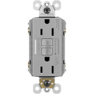 Legrand - radiant Spec-Grade 15A Weather-Resistant Self-Test GFCI Receptacle - Lights Canada