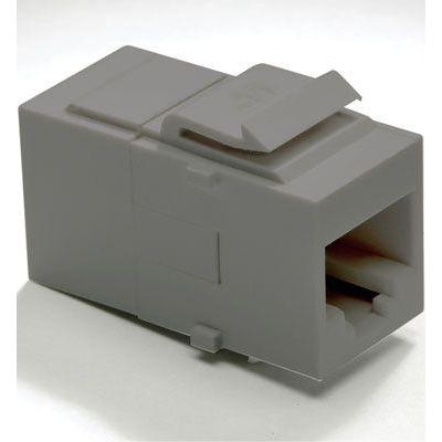 Cat 5e RJ45 Data Coupler Insert