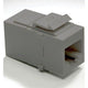Cat 5e RJ45 Data Coupler Insert