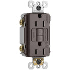 Legrand - radiant Spec-Grade 15A Weather-Resistant Self-Test GFCI Receptacle - Lights Canada
