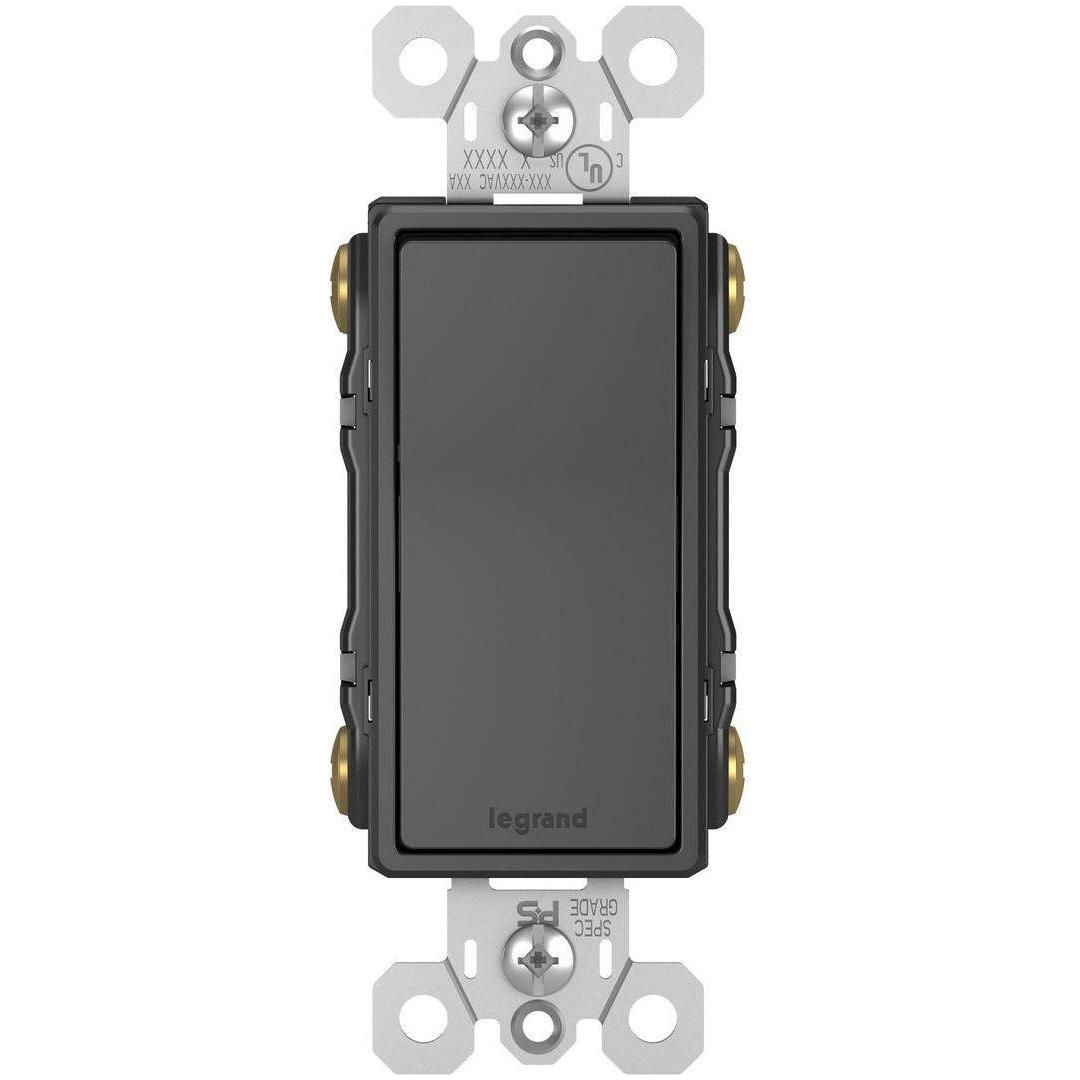 Legrand - radiant 15A 4-Way Switch - Lights Canada