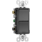 Legrand - radiant Two Single-Pole/3-Way Switches - Lights Canada