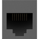 RJ25 Phone Jack
