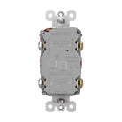 Legrand - radiant Spec-Grade 20A Tamper-Resistant Self-Test GFCI Receptacle - Lights Canada
