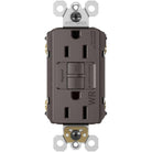 Legrand - radiant Spec-Grade 15A Weather-Resistant Self-Test GFCI Receptacle - Lights Canada