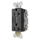 Legrand - radiant Spec-Grade 20A Weather-Resistant Self-Test GFCI Receptacle - Lights Canada