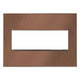 Legrand - Adorne 3-Gang Wall Plate - Lights Canada