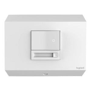 Legrand - Control Box with Paddle Dimmer - Lights Canada