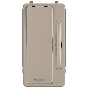 Legrand - radiant Interchangeable Face Cover for Multi-Location Remote Dimmer - Lights Canada