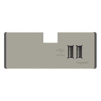 Adorne USB Outlet Module