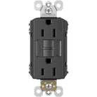 Legrand - radiant Spec-Grade 15A Tamper-Resistant Self-Test GFCI Receptacle - Lights Canada