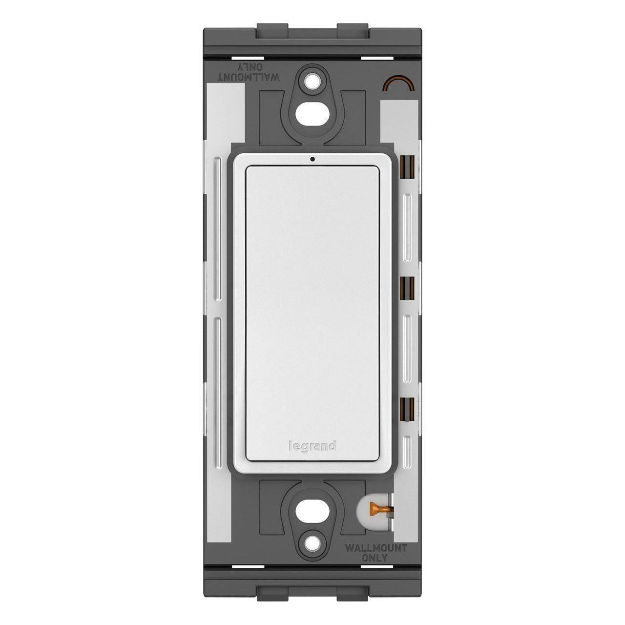 Legrand - Wireless Smart Switch with Netatmo - Lights Canada