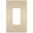 Legrand - radiant One-Gang Screwless Wall Plate - Lights Canada