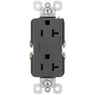 Legrand - radiant Spec-Grade 20A Tamper-Resistant Receptacle - Lights Canada