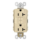 Legrand - radiant Spec-Grade 20A Weather-Resistant Self-Test GFCI Receptacle - Lights Canada