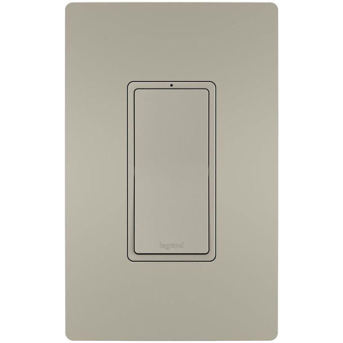 Legrand - Smart Switch with Netatmo - Lights Canada