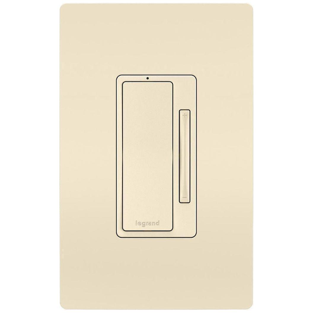 Legrand - Wireless Smart Dimmer with Netatmo - Lights Canada