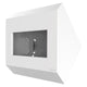 Legrand - 2-Gang Control Box (No Devices) - Lights Canada