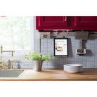 Legrand - Under Cabinet Tablet Cradle - Lights Canada