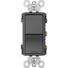 Legrand - radiant Two Single-Pole/3-Way Switches - Lights Canada