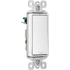 Legrand - radiant 15A 3-Way Switch with Locator Light - Lights Canada