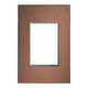 Legrand - Adorne 1-Gang+ Wall Plate - Lights Canada