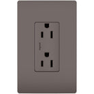 Legrand - radiant 15A 125V Duplex Tamper-Resistant Outlet - Lights Canada