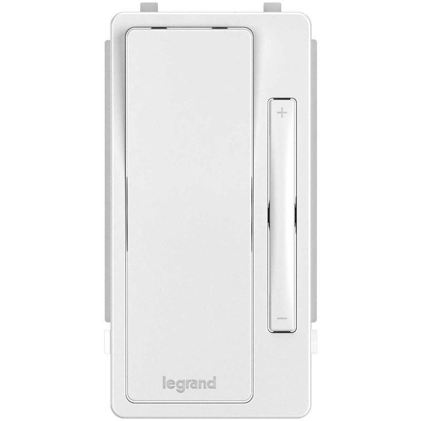Legrand - radiant Interchangeable Face Cover for Multi-Location Remote Dimmer - Lights Canada