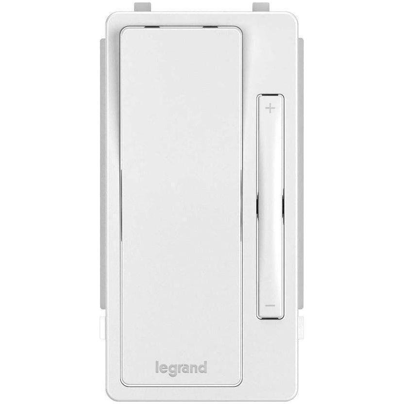 Legrand - radiant Interchangeable Face Cover for Multi-Location Remote Dimmer - Lights Canada