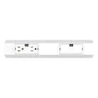 Legrand - 12" Modular Track - Lights Canada