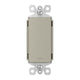 Legrand - radiant Blank Wall Plate Insert - Lights Canada