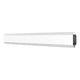Legrand - 18" Cuttable Modular Track Extender - Lights Canada